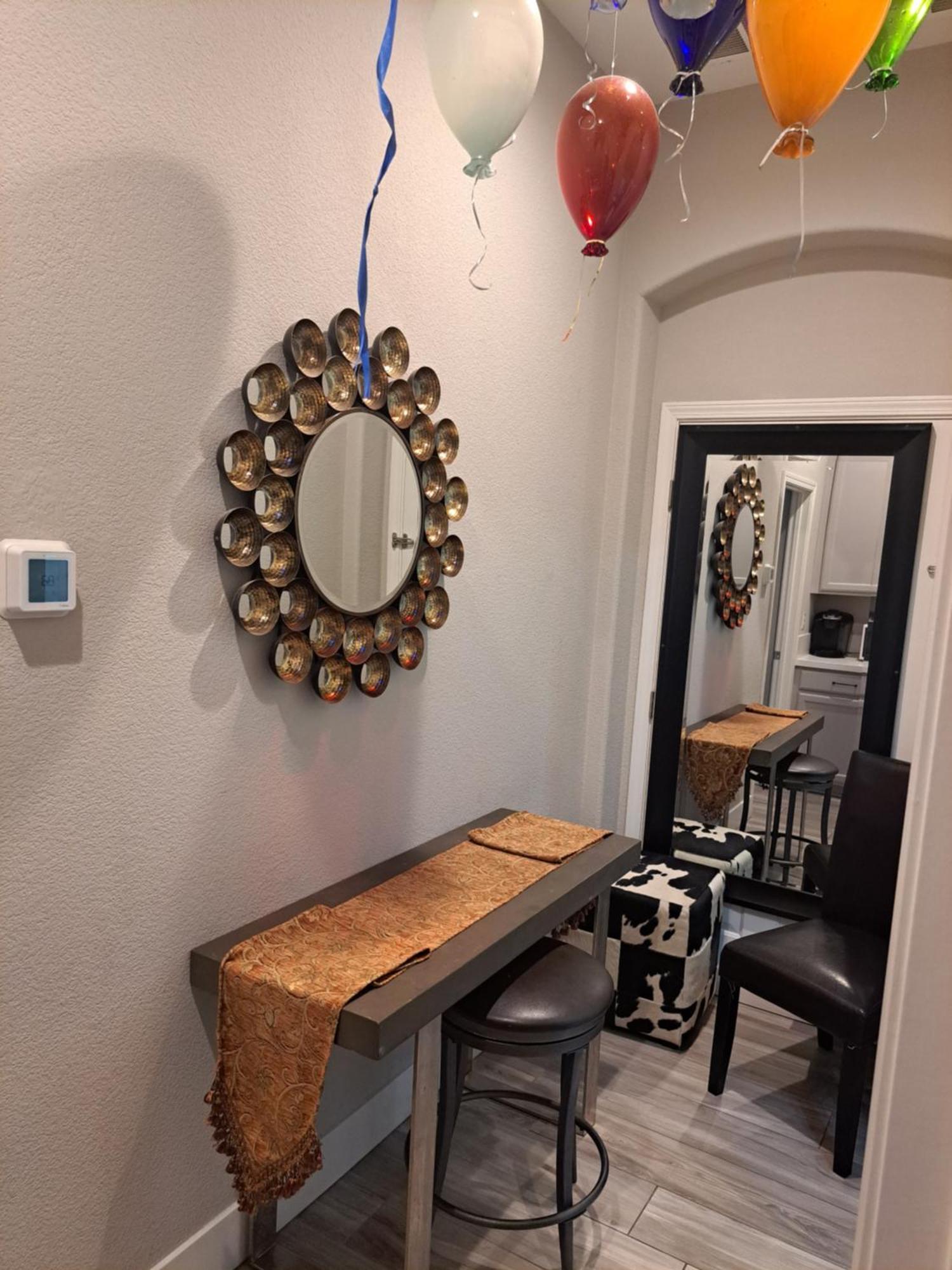 רוזוויל In Law Unit, 2 Bedroom Suite מראה חיצוני תמונה
