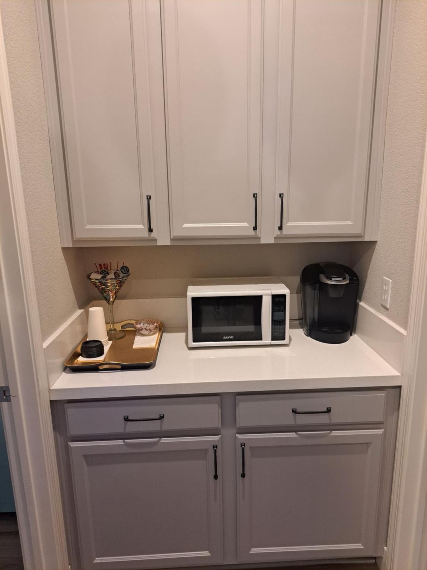 רוזוויל In Law Unit, 2 Bedroom Suite מראה חיצוני תמונה